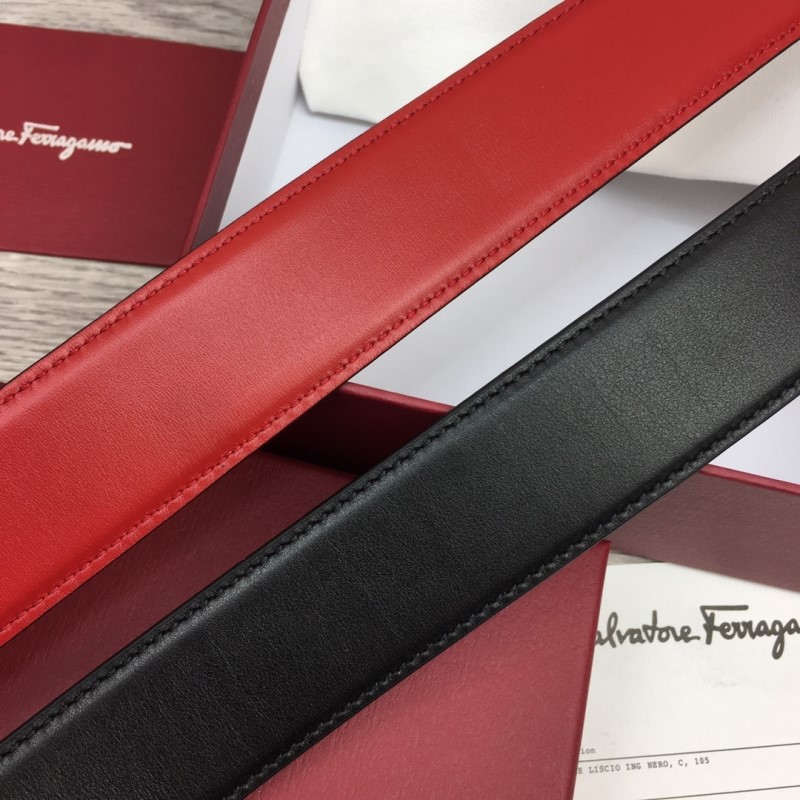 Ferragamo Belts
